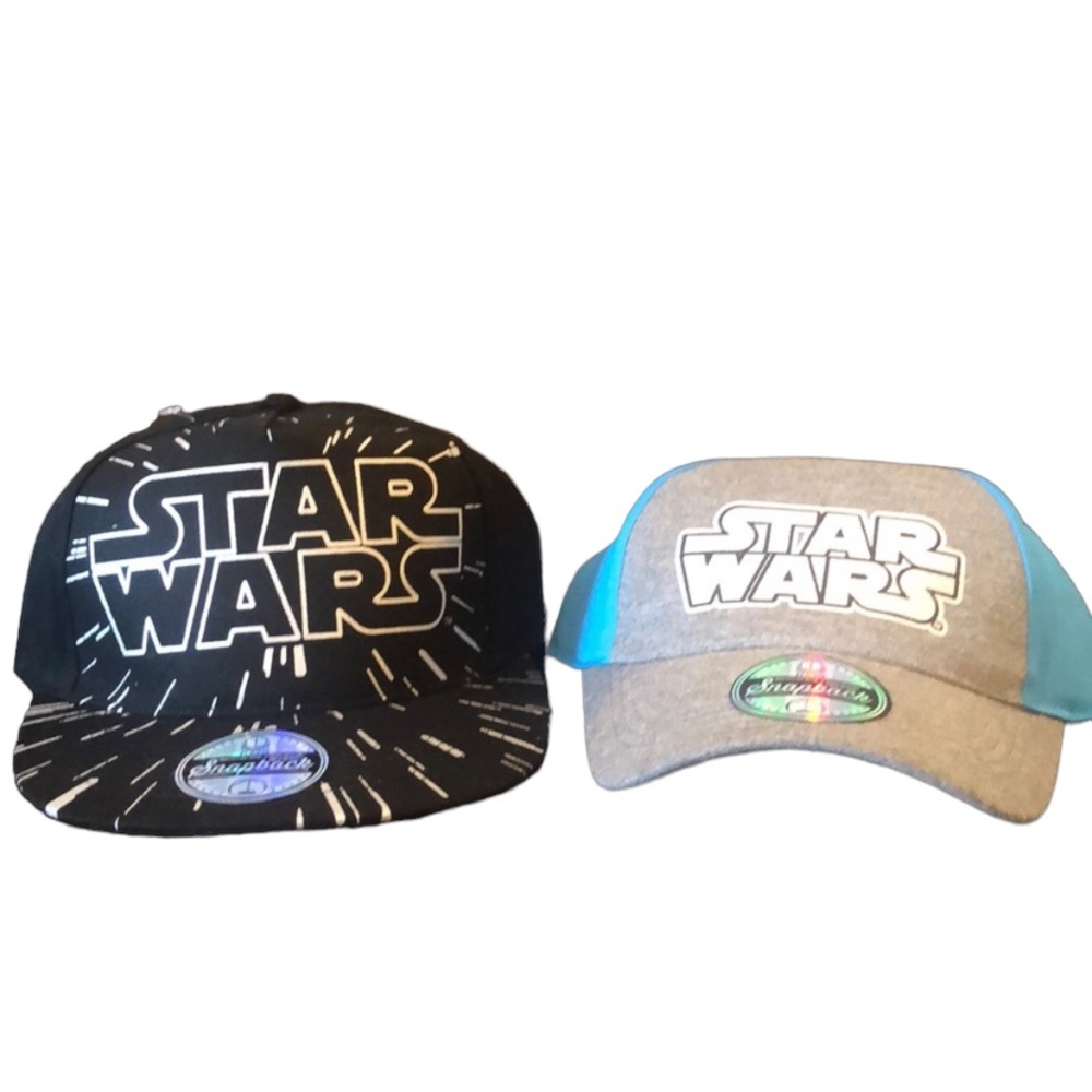 Star Wars Baseball Cap NEW